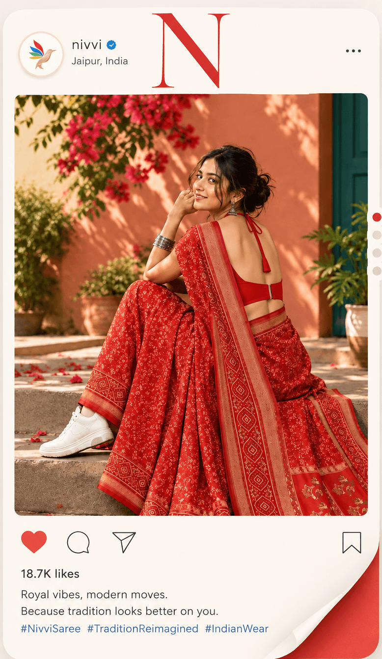 salmon pink silk blend
